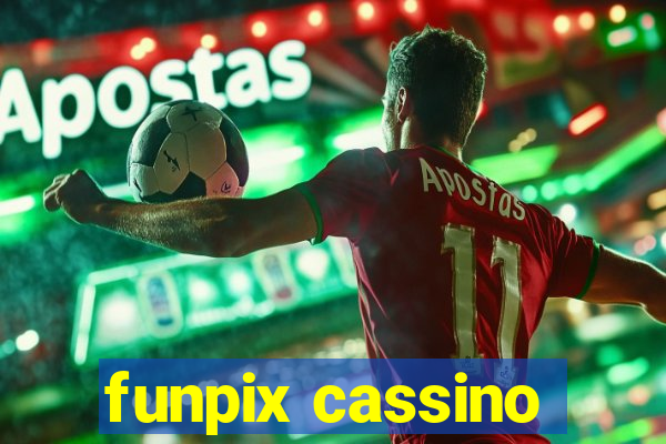 funpix cassino